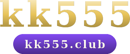 kk555 logo