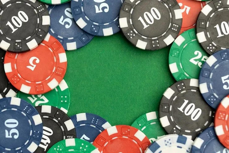 kk555 Baccarat Twilight