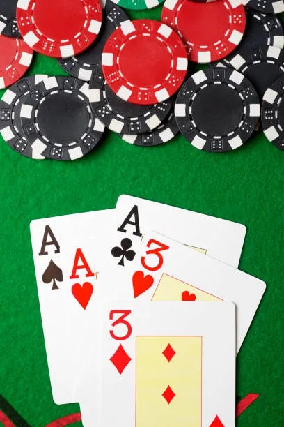 kk555 Baccarat Starlight at kk555